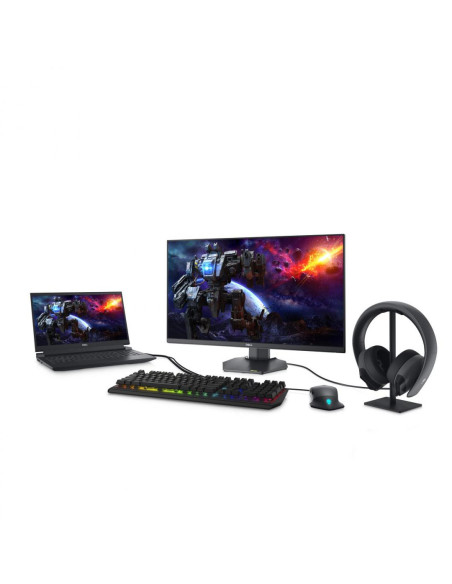Monitor Gaming Dell 27" G2722HS, 68.47 cm, TFT LCD IPS, 1920 x