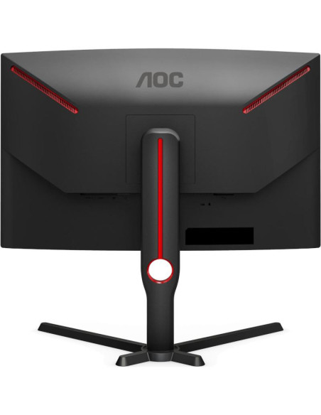 Monitor WLED AOC C27G3U/BK, 27inch, FHD VA, 4ms
