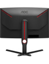 Monitor WLED AOC C27G3U/BK, 27inch, FHD VA, 4ms