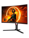 Monitor WLED AOC C27G3U/BK, 27inch, FHD VA, 4ms