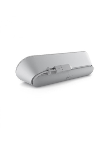 Dell Speakerphone SP3022, Connection type: USB-A or USB-C