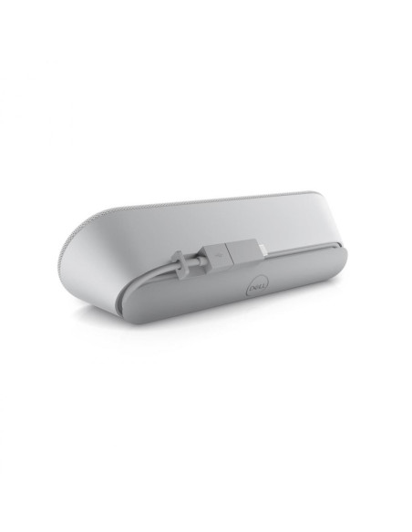 Dell Speakerphone SP3022, Connection type: USB-A or USB-C