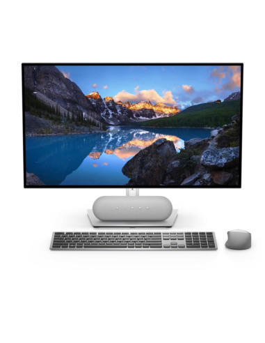 Dell Speakerphone SP3022, Connection type: USB-A or USB-C