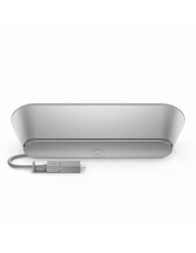 Dell Speakerphone SP3022, Connection type: USB-A or USB-C