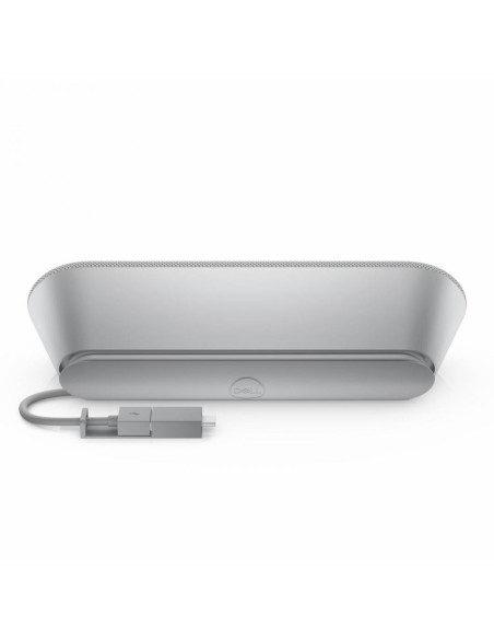 Dell Speakerphone SP3022, Connection type: USB-A or USB-C