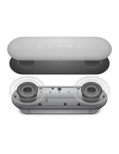 Dell Speakerphone SP3022, Connection type: USB-A or USB-C