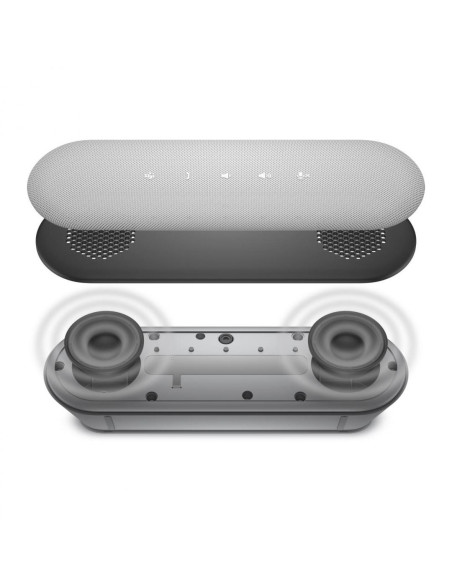 Dell Speakerphone SP3022, Connection type: USB-A or USB-C