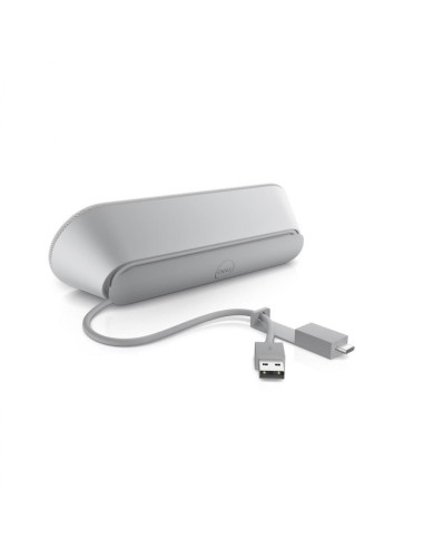 Dell Speakerphone SP3022, Connection type: USB-A or USB-C