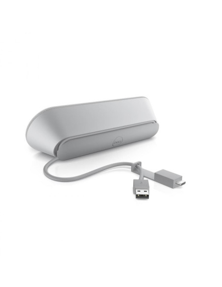 Dell Speakerphone SP3022, Connection type: USB-A or USB-C