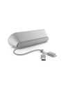 Dell Speakerphone SP3022, Connection type: USB-A or USB-C