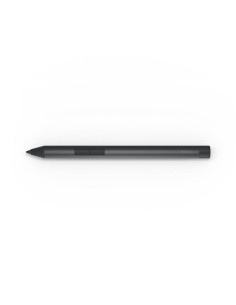 Dell Active Pen PN5122W, Active stylus, Colour: Black, Buttons 2