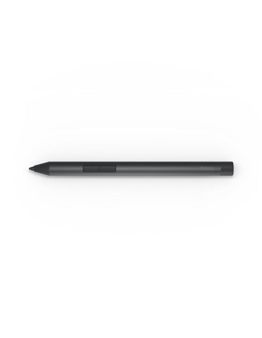 Dell Active Pen PN5122W, Active stylus, Colour: Black, Buttons