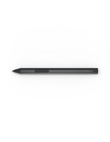 Dell Active Pen PN5122W, Active stylus, Colour: Black, Buttons