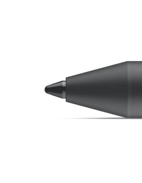 Dell Active Pen PN5122W, Active stylus, Colour: Black, Buttons