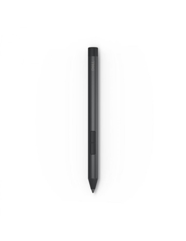 Dell Active Pen PN5122W, Active stylus, Colour: Black, Buttons