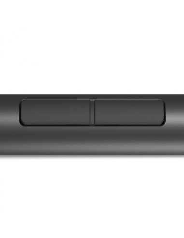 Dell Active Pen PN5122W, Active stylus, Colour: Black, Buttons