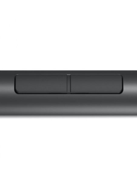 Dell Active Pen PN5122W, Active stylus, Colour: Black, Buttons