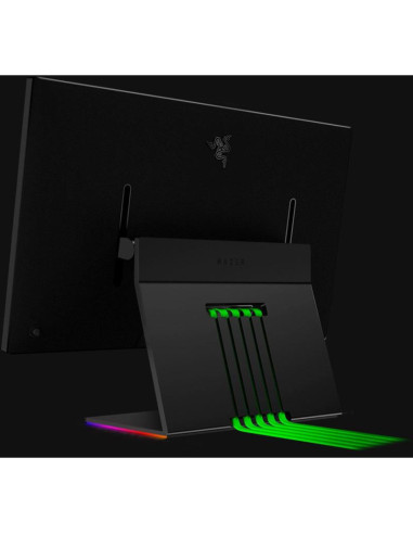 Monitor LED Razer Raptor, 27inch, IPS QHD, 1ms