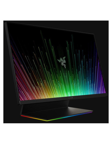 Monitor LED Razer Raptor, 27inch, IPS QHD, 1ms