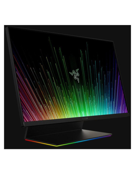 Monitor LED Razer Raptor, 27inch, IPS QHD, 1ms