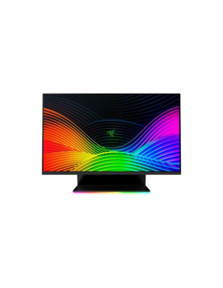 Monitor LED Razer Raptor, 27inch, IPS QHD, 1ms