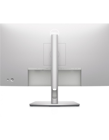 Monitor Dell 27" U2723QE 4K, 68.47 cm, TFT LCD IPS, 3840 x 2160