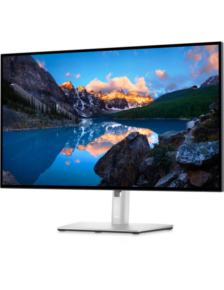 Monitor Dell 27" U2723QE 4K, 68.47 cm, TFT LCD IPS, 3840 x 2160