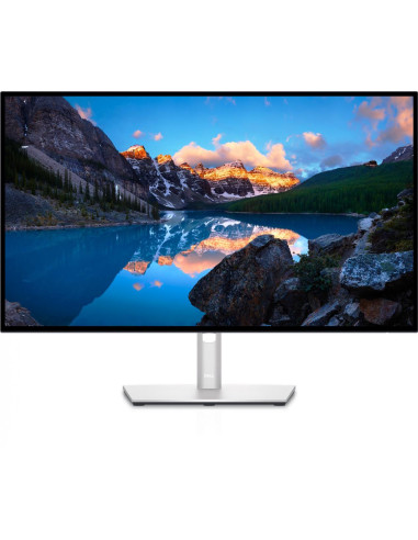 Monitor Dell 27" U2723QE 4K, 68.47 cm, TFT LCD IPS, 3840 x 2160