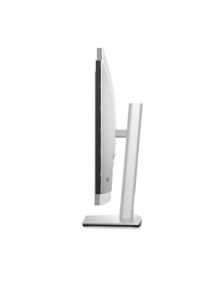 Monitor Dell 27" U2723QE 4K, 68.47 cm, TFT LCD IPS, 3840 x 2160