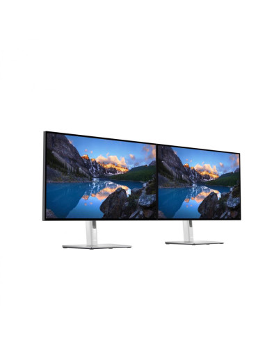 Monitor Dell 27" U2723QE 4K, 68.47 cm, TFT LCD IPS, 3840 x 2160