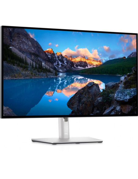 Monitor Dell 27" U2723QE 4K, 68.47 cm, TFT LCD IPS, 3840 x 2160