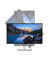 Monitor Dell 27" U2723QE 4K, 68.47 cm, TFT LCD IPS, 3840 x 2160