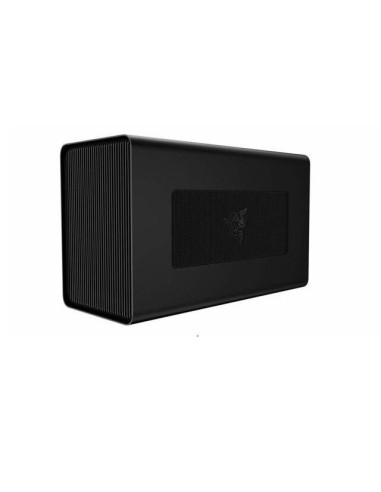 Placa video externa Razer Core X Chroma External graphics