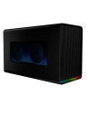 Placa video externa Razer Core X Chroma External graphics