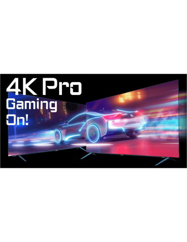 Gigabyte monitor gaming, FO48U, 4K, diagonala: 47.53" oled