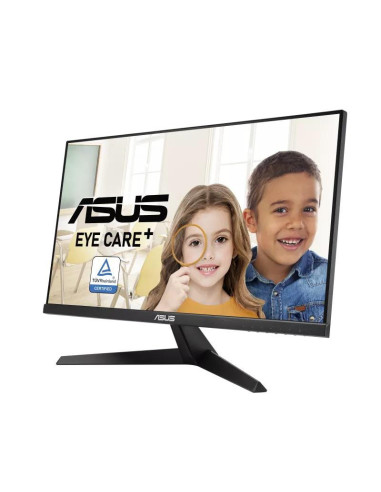 Monitor 23.8" ASUS VY249HE, 16:9, Non-Glare, LED, IPS, FHD