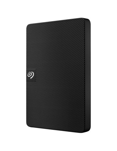 HDD extern Seagate Expansion portable, 1.5TB, Negru