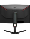 Monitor LED AOC CQ27G3SU/BK, 27inch, VA QHD, 1ms