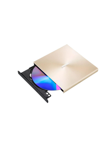 Unitate optica externa ASUS ZenDrive U8M ultraslim external DVD