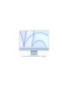 All-In-One PC Apple iMac 24 inch 4.5K Retina, Procesor Apple