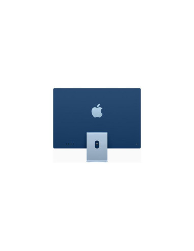 All-In-One PC Apple iMac 24 inch 4.5K Retina, Procesor Apple