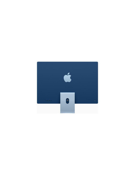 All-In-One PC Apple iMac 24 inch 4.5K Retina, Procesor Apple