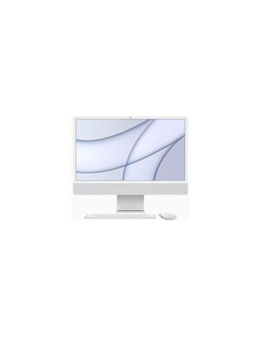 All-In-One PC Apple iMac 24 inch 4.5K Retina, Procesor Apple