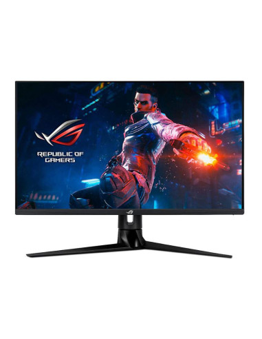 Monitor 32" ASUS PG32UQ, Gaming, 16:9, IPS, LED, 4K 3840* 2160