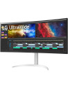 Monitor LED LG 38WP85C-W, 37.5inch WQHD+ IPS, 5 ms