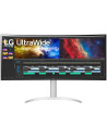 Monitor LED LG 38WP85C-W, 37.5inch WQHD+ IPS, 5 ms