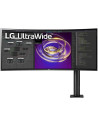 Monitor LED LG 34WP88C-B, 34inch, UWQHD IPS, 5ms