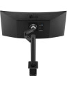 Monitor LED LG 34WP88C-B, 34inch, UWQHD IPS, 5ms