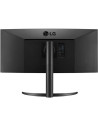 Monitor LED LG 34WP85C-B, 34inch, QHD IPS, 5ms