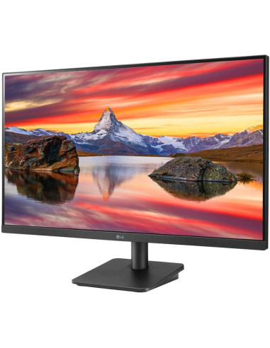 Monitor LED LG 27MP400-B, 27inch, FHD IPS, 5ms